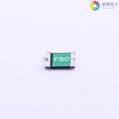 全新FSMD050-1210-R正品PTC自恢复保险丝 FUSE121016V