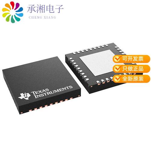 全新DP83TC812RRHARQ1正品TC-10 COMPLIANT 100BASE-T1