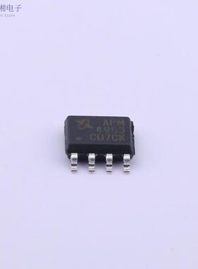 正品APM4953KC-TRG原装MOSFETs SOP8_150MIL Dual P-Ch