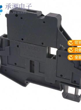 正品3036385原装CONN TERM BLK DISCONN 10-28AWG