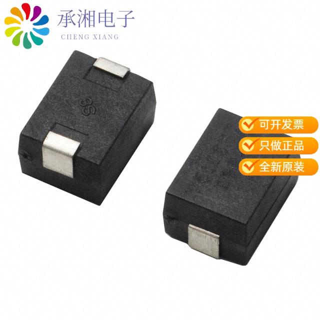 正品V130SM7原装VARISTOR 206V 1.2KA 2SMD JLEAD