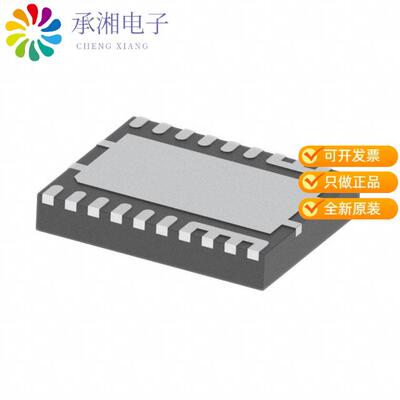 正品CSD95496QVM原装POWERSTAGE