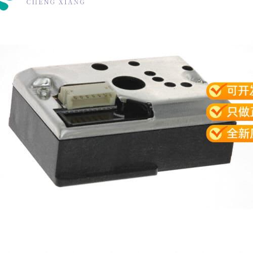 正品GP2Y1010AU0F原装SENSOR AIR QUALITY DUST