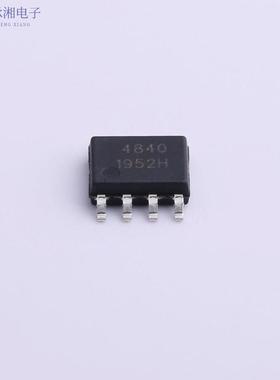 正品SM4840PRL原装2个N沟道 40V 6A