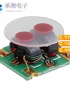 正品MABA-007681-CT2010原装BALUN 5MHZ-1.2GHZ 1:2 4SMD