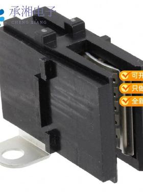 正品1982995-1原装CONN TERM BUSBAR CLIP SOLDER