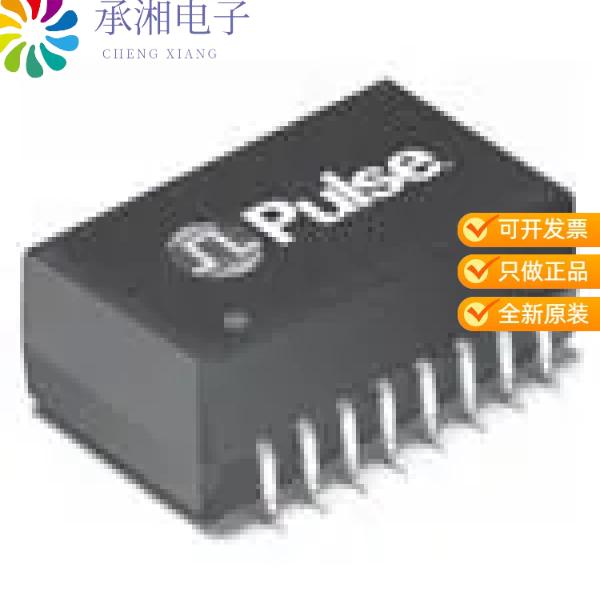 正品T5007NLT原装XFRMR ISDN-S 1:2/1:2 22MH SMD