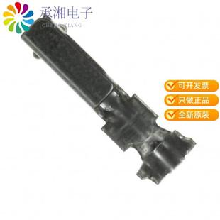 TIN CONN 正品 SOCKET CRIMP MX19S10K451原裝 22AWG