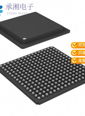 正品LCMXO1200C-5FTN256C原装IC FPGA 211 I/O 256FTBGA