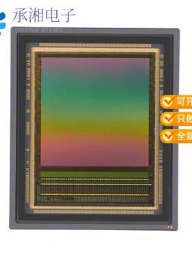 全新NOIP1SE025KA-GTI正品IC IMAGE SENSOR 25K 355CPGA