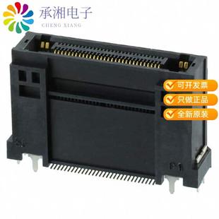 正品FX23-60S-0.5SV10原装CONN RCPT 60POS SMD GOLD