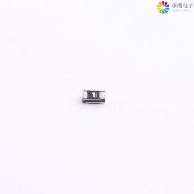 全新BSMD0603-010-24V正品PTC自恢复保险丝 FUSE0603 I