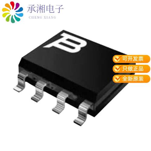 全新TISP8250DR-S正品THYRISTOR 250V 30A 8SOIC