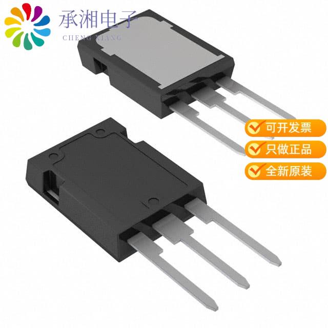 正品STY50N105DK5原装MOSFET N-CH 1050V 44A MAX247
