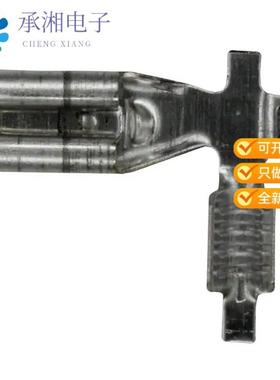 正品61372-1原装CONN QC RCPT 18-22AWG 0.110