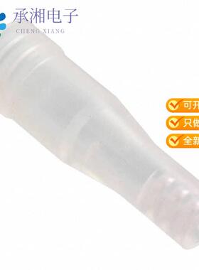 正品293284-1原装CONN BOOT FOR PLUG OUTLET