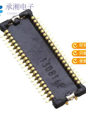 正品AXK8L40125BG原装CONN HDR 40POS SMD GOLD