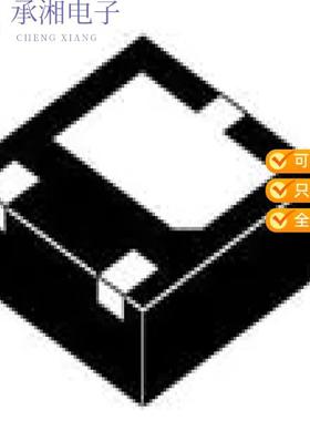 正品NSV40501UW3T2G原装TRANS NPN 40V 5A 3WDFN