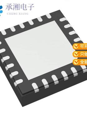 正品RTQ2105GQWT-QA原装IC BUCK 3A SYNC WET-WQFN-24S