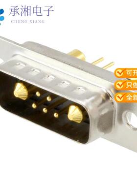正品681M7W2103L001原装CONN D-SUB PLUG 7P PNL MNT S