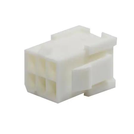 正品39-01-2066原装6 Position Rectangular Housing C