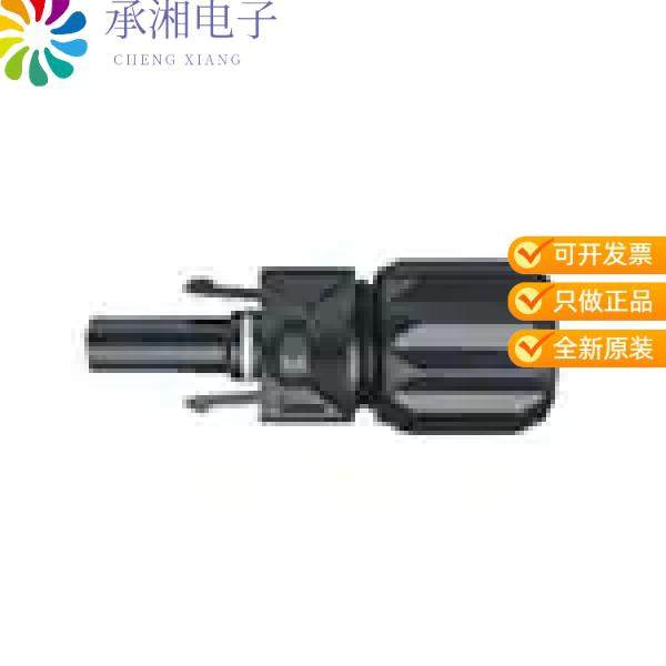 正品H4CFC4DM原装CONN FMALE COUPLER PLUS 12AWG