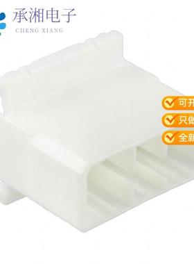 正品174934-1原装CONN RCPT HSG 14POS