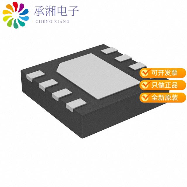 正品MCP652T-E/MF原装IC OPAMP GP 2 CIRCUIT 8DFN