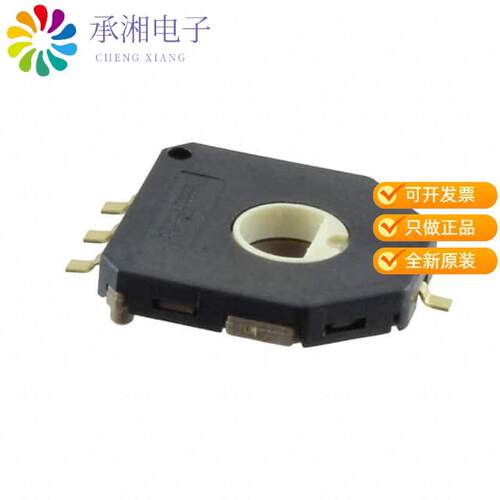 全新SV01A103AEA01R00正品SENSOR ROTARY 333.3DEG SMD