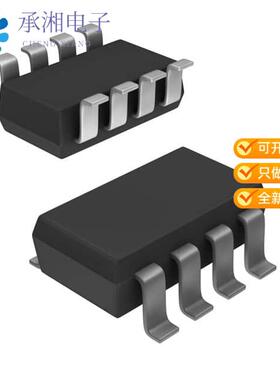 全新ZDT751TA正品TRANS 2PNP 60V 2A SM8