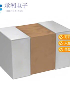 正品CGJ3E2X7R2A152K080AA原装CAP CER 1500PF 100V X7