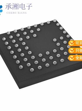 正品NRF51422-CFAC-R原装IC RF TXRX+MCU BLUETOOTH 62