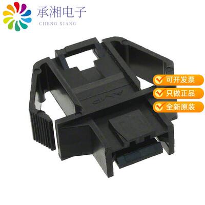 全新103682-2正品CONN SHROUD PIN PANEL MT 3POS
