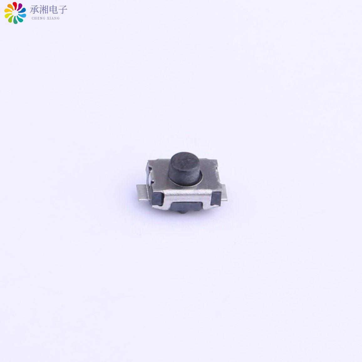 正品GT-TC029B-H025-L1A原装立式两脚小龟H2.5 250gf