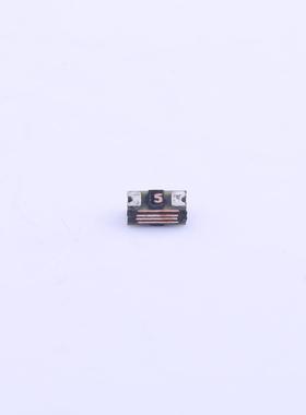 正品ASMD0603-050原装FUSE0603 PTC自恢复保险丝 6V