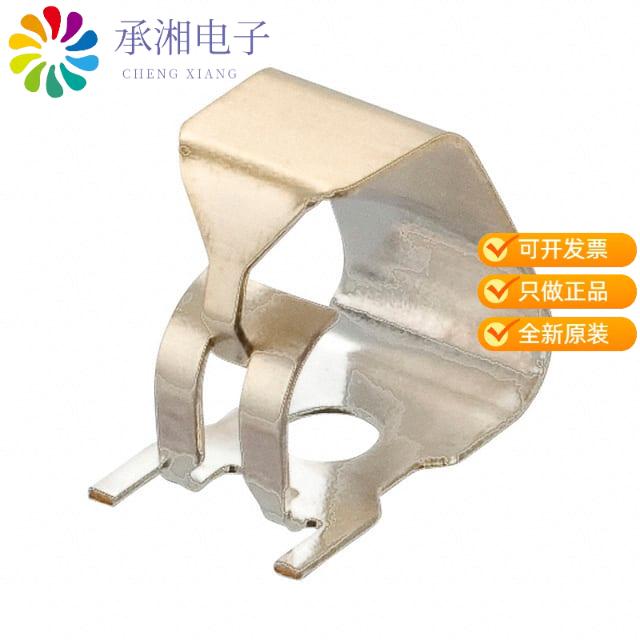 正品S7101-42R原装RFI SHIELD FINGER AU 3.5MM SMD