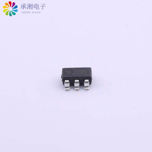 全新ME6217C33M5G正品Vin=7V Vout=3.3V 800mA 65dB@(1