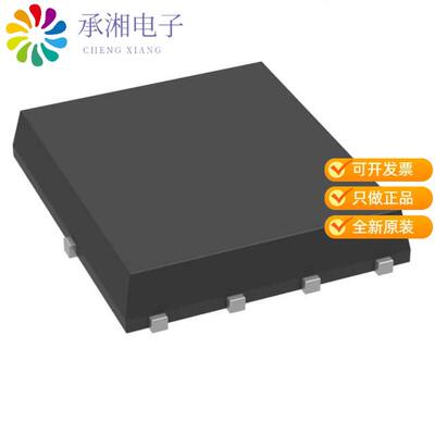 全新FDMS030N06B正品MOSFET N-CH 60V 22.1A/100A 8PQFN