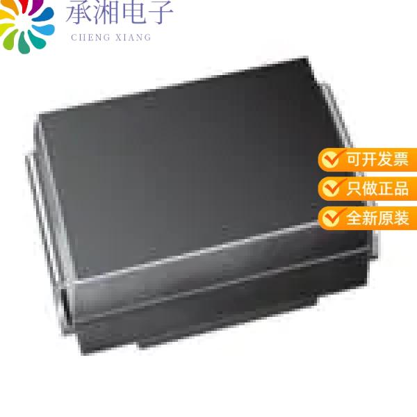 正品SS210HE3_A/H原装DIODE SCHOTTKY 100V 1.5A DO214AA