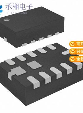 正品MP9181DD-LF-P原装IC REG BUCK ADJUSTABLE 3A 12QFN