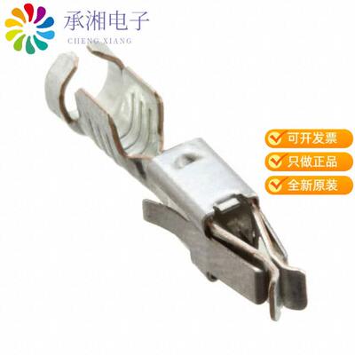全新927768-3正品CONN SOCKET 13-17AWG CRIMP TIN