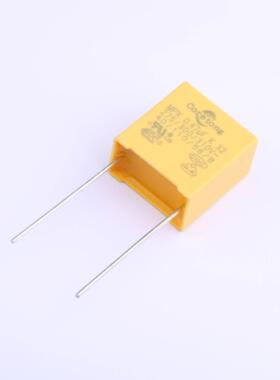 全新MPX-474K275VAC-C-D7正品安规电容 ±10% 470nF 275