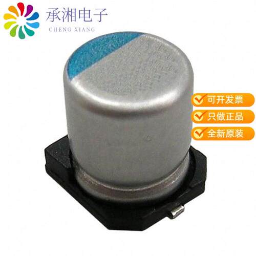 全新APXK6R3ARA181ME61G正品CAP ALUM POLY 180UF 20%