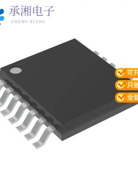 正品RT2875BQGCP原装IC REG BUCK ADJ 3A 14TSSOP