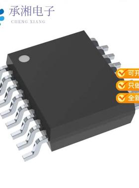 正品LM43600AQPWPTQ1原装IC REG BUCK ADJ 500MA 16HTS