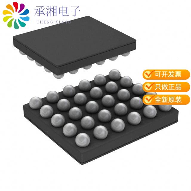 全新LM3290TMX/NOPB正品RF MODULATOR 30WFBGA/DSBGA - 实物图
