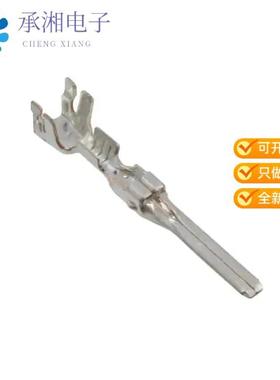 正品177916-1原装CONN TAB 22-26AWG CRIMP TIN