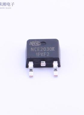 正品NCE2030K原装N沟道 漏源电压(Vdss)：20V 连