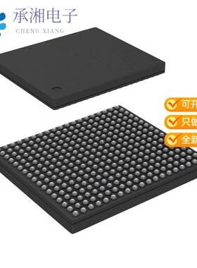 正品DDC2256AZZF原装IC ADC 24BIT SIG-DELTA 323NFBGA