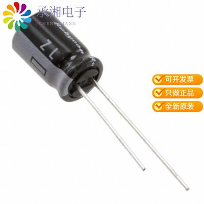 正品10ZL470MT78X11.5原装CAP ALUM 470UF 20% 10V RAD